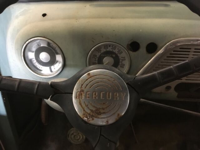 1951 Ford Other Pickups Mercury - photo 5