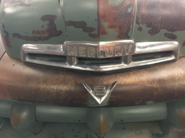 1951 Ford Other Pickups Mercury - photo 7