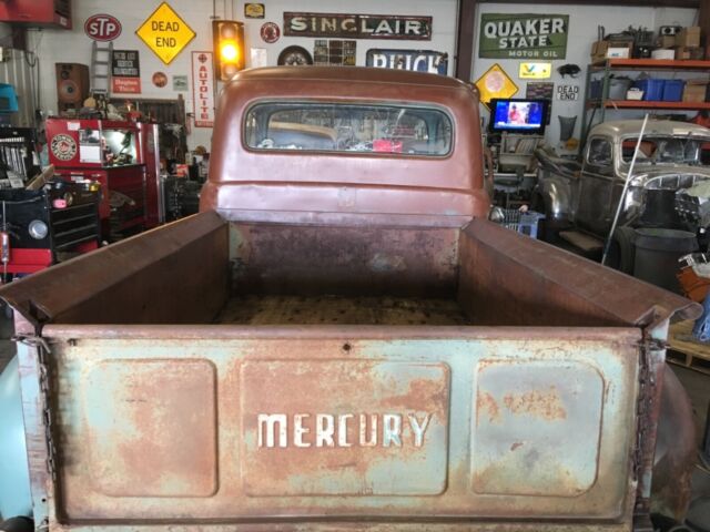 1951 Ford Other Pickups Mercury - photo 9