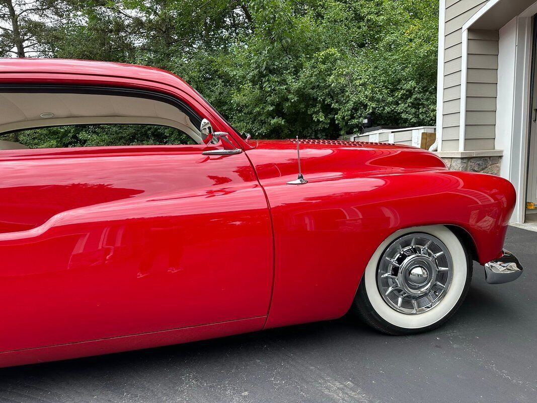 1951 Mercury Custom - photo 10