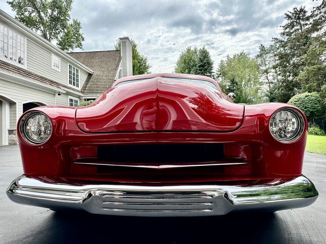 1951 Mercury Custom - photo 4