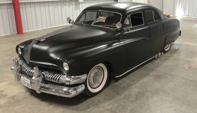 1951 Mercury Hotrod 1951 Mercury Other