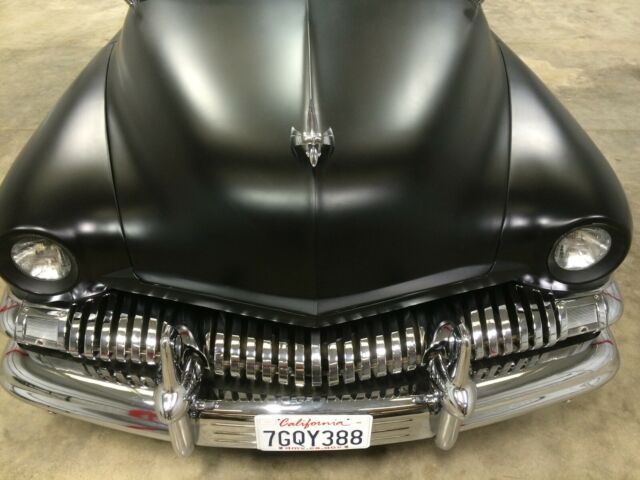 1951 Mercury Other - photo 4
