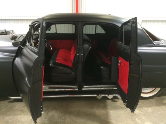 1951 Mercury Other - photo 5