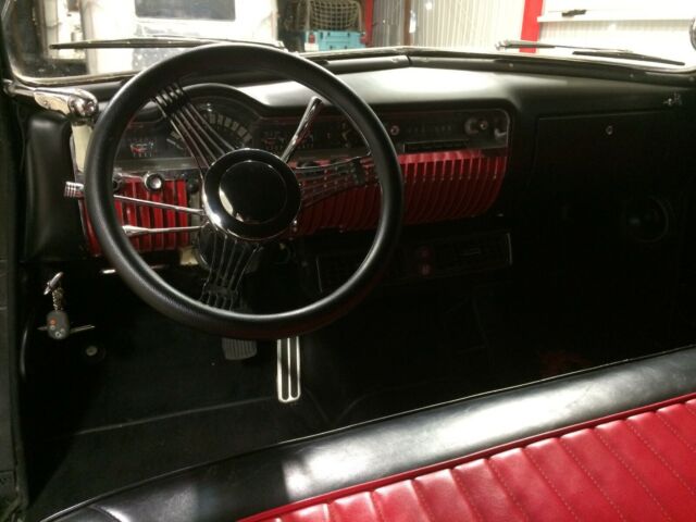 1951 Mercury Other - photo 6