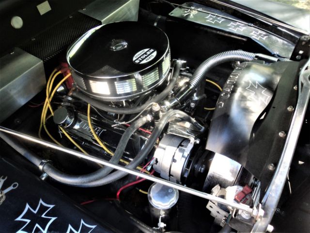 1951 Mercury Monterey - photo 12
