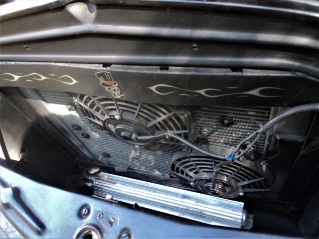 1951 Mercury Monterey - photo 13