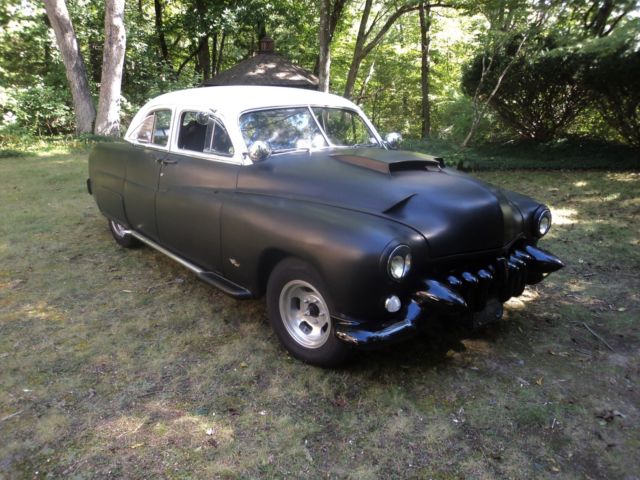 1951 Mercury Monterey - photo 2