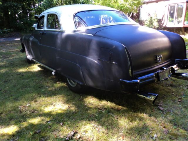 1951 Mercury Monterey - photo 3