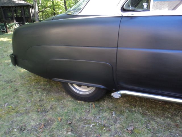 1951 Mercury Monterey - photo 4