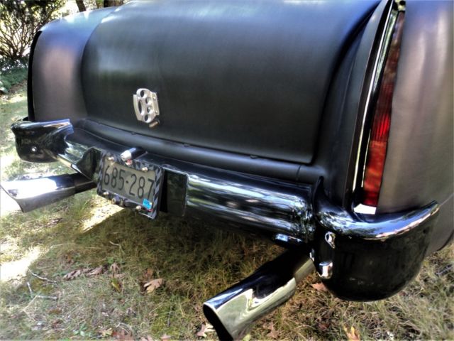 1951 Mercury Monterey - photo 5