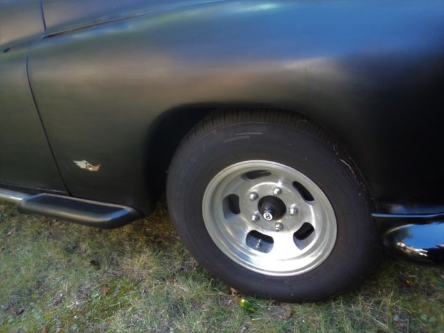 1951 Mercury Monterey - photo 6