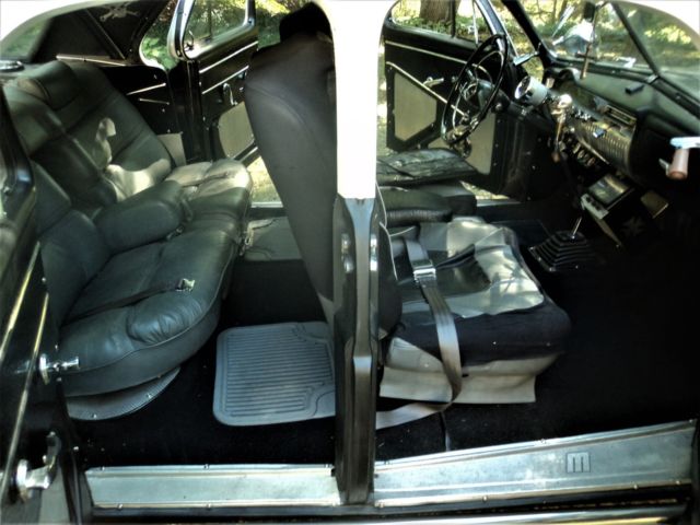 1951 Mercury Monterey - photo 8