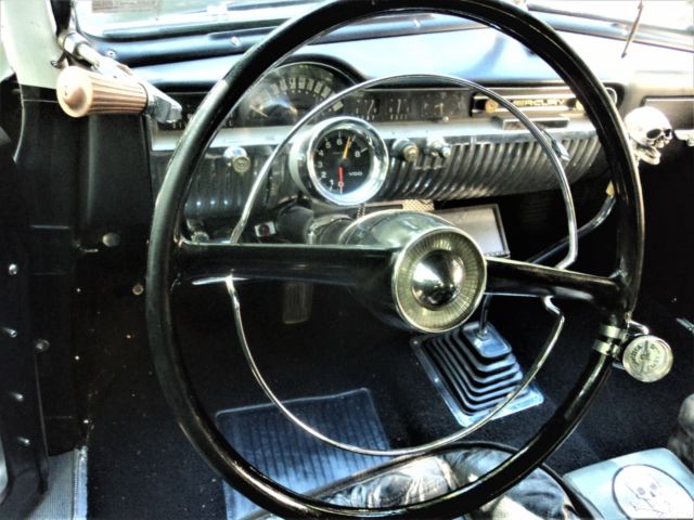 1951 Mercury Monterey - photo 9