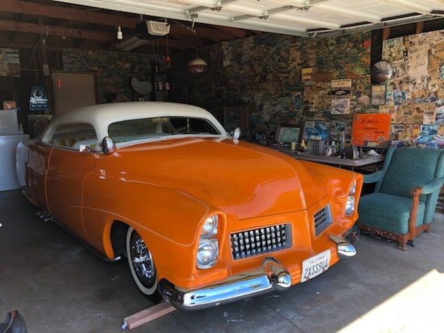 1951 Mercury Other - photo 4