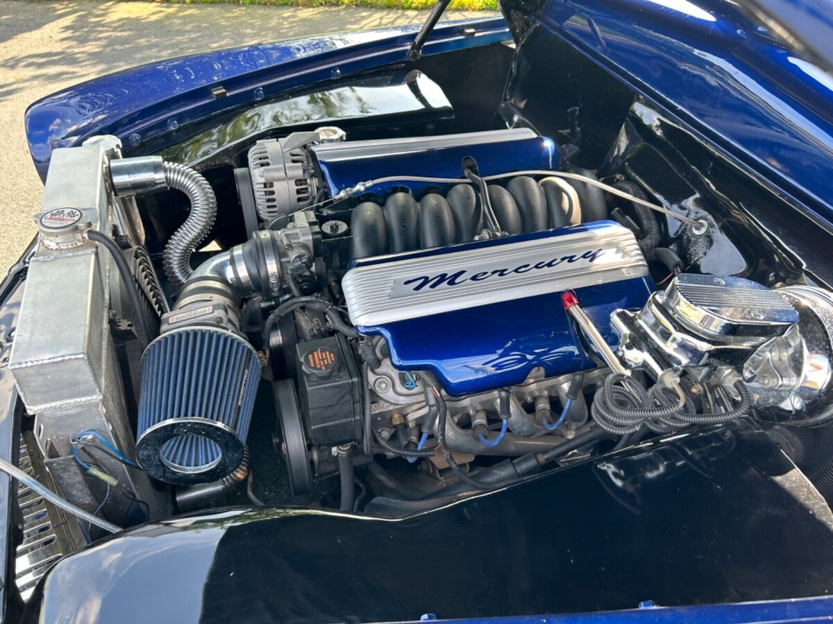 1951 Mercury Other - photo 10