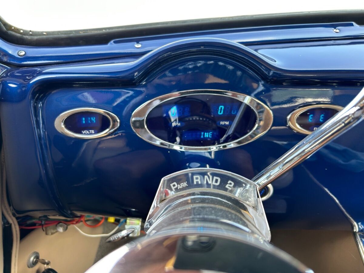 1951 Mercury Other - photo 11