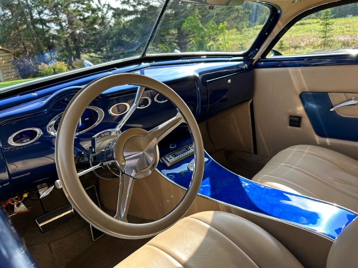 1951 Mercury Other - photo 12