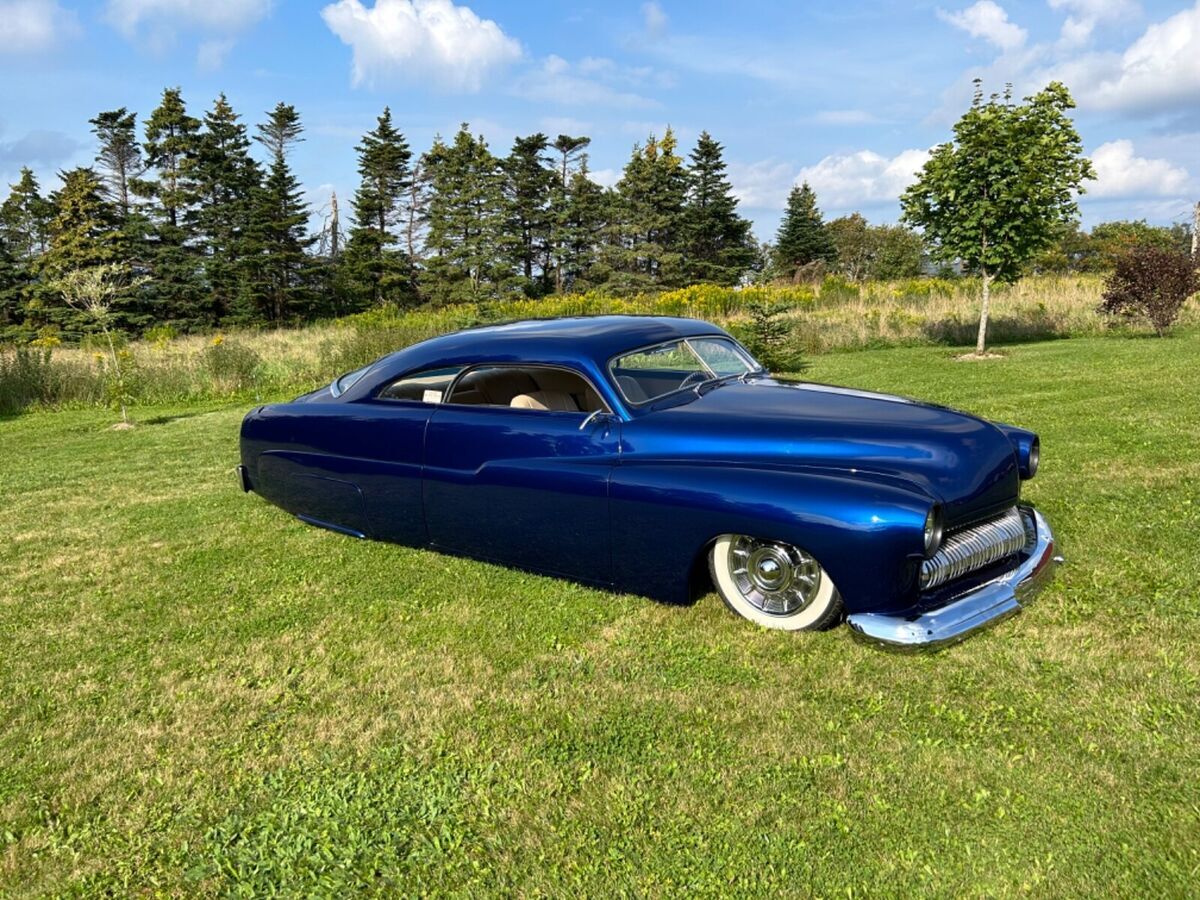 1951 Mercury Other - photo 2