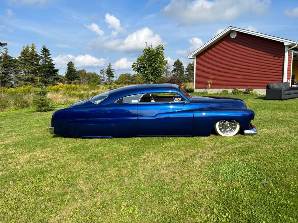 1951 Mercury Other - photo 4