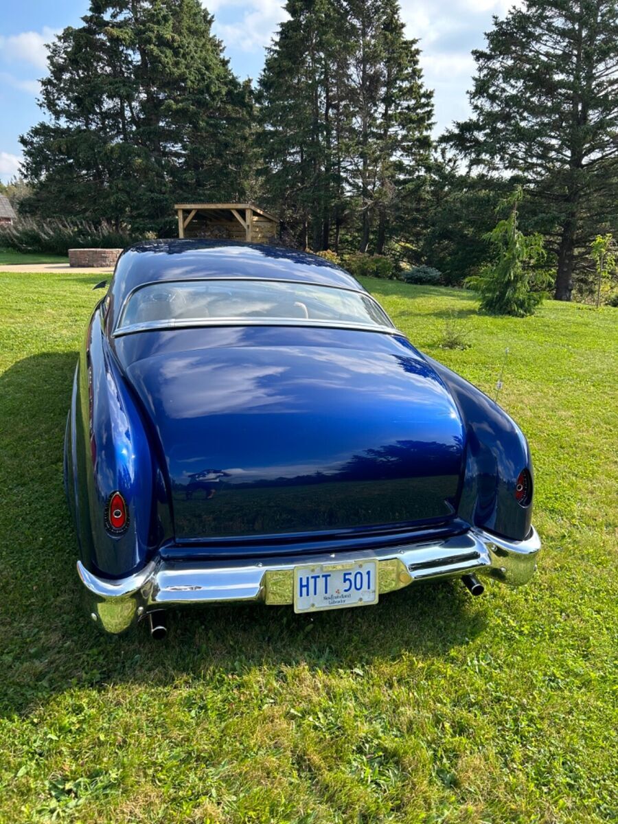 1951 Mercury Other - photo 5