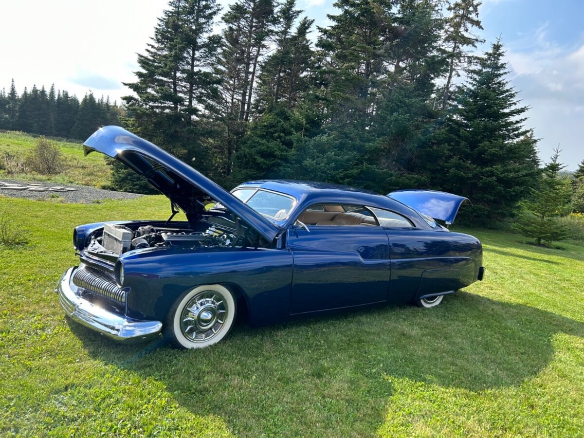1951 Mercury Other - photo 7