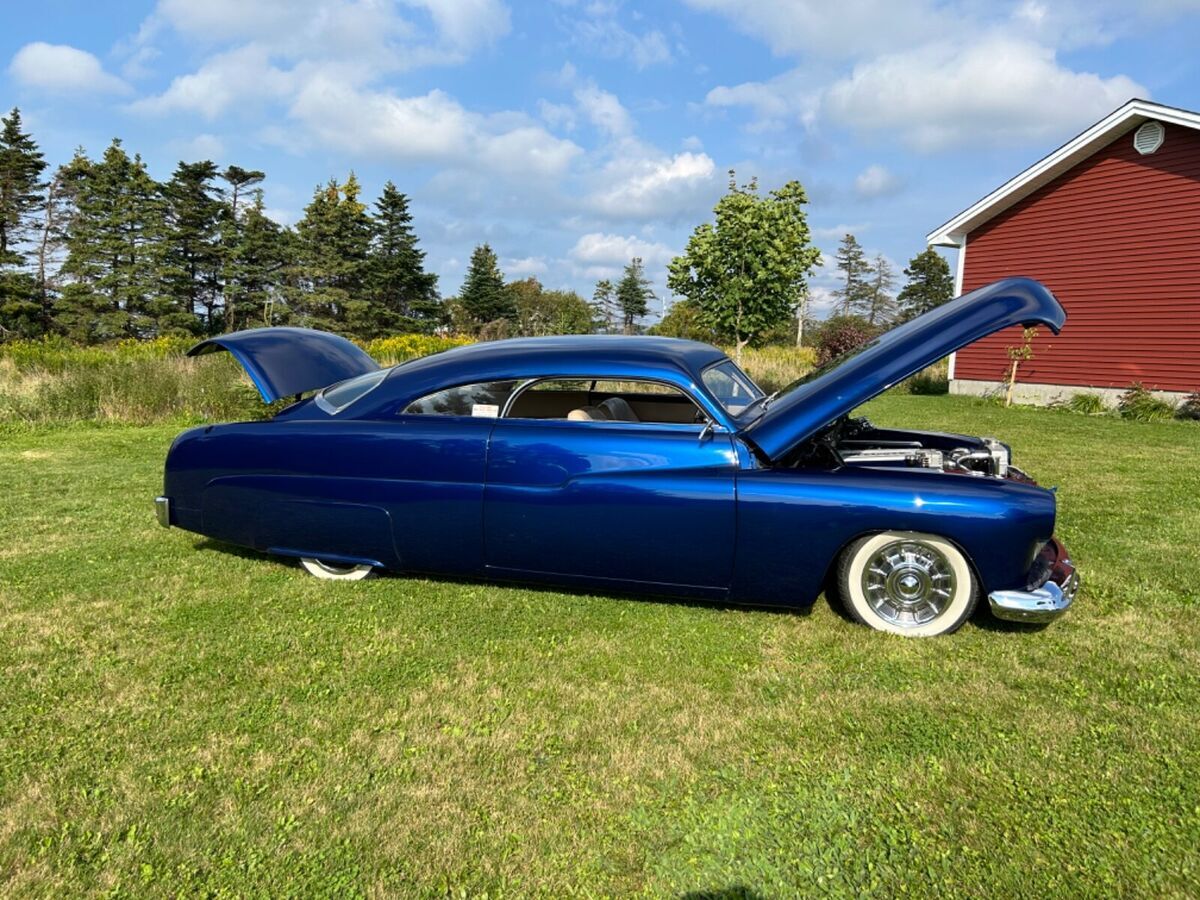 1951 Mercury Other - photo 8