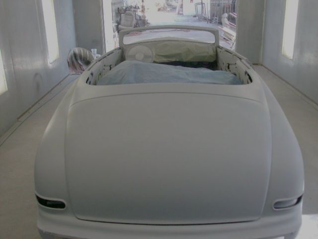 1951 Mercury Other black - photo 11