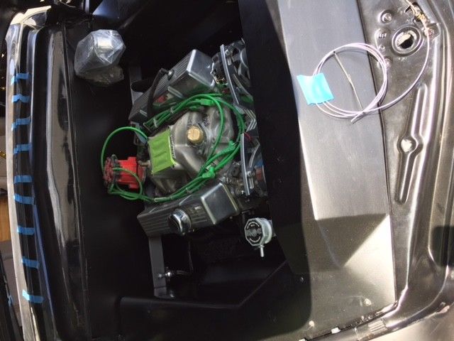 1951 Mercury Other black - photo 7