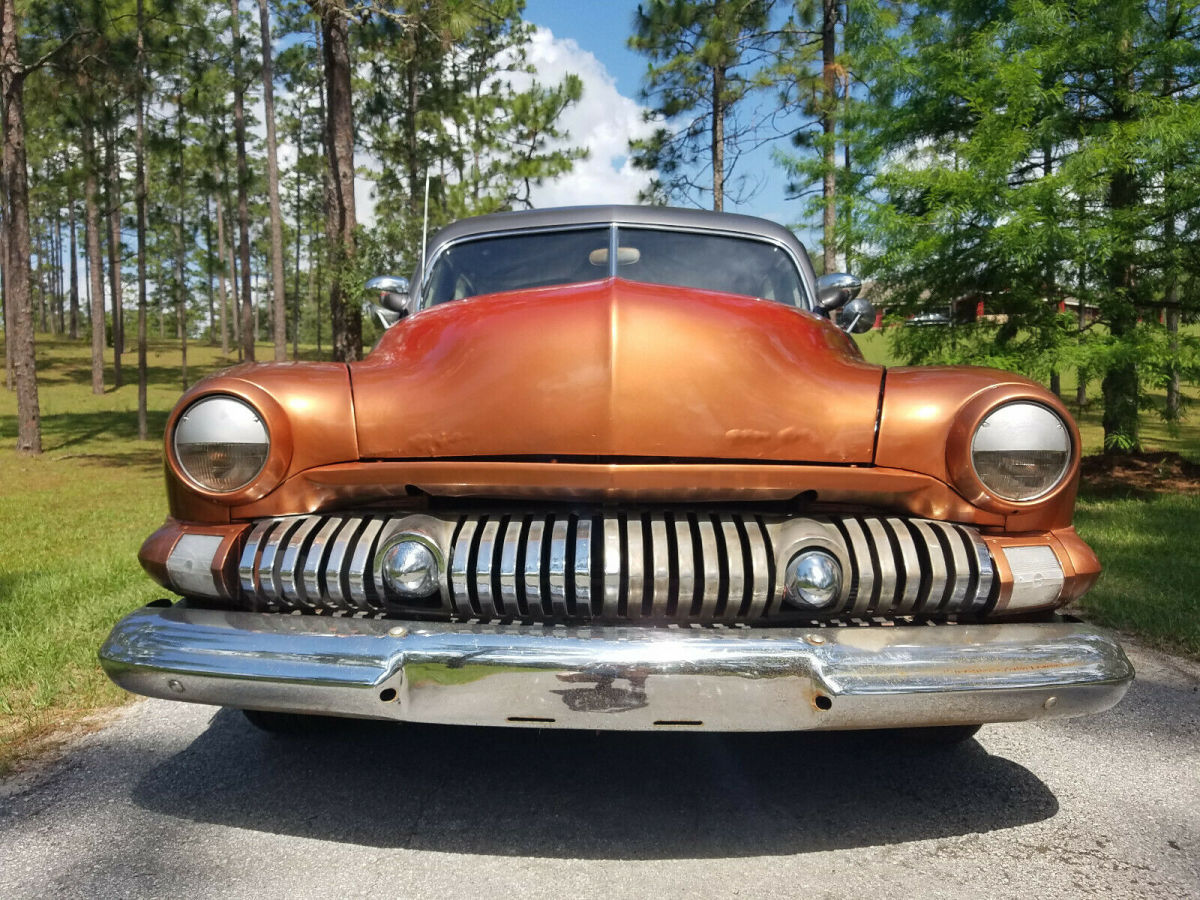 1951 Mercury m74 SPORTS SEDAN M74 SEDAN - photo 11