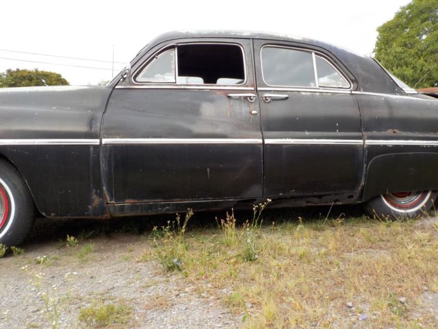 1951 Mercury 4DR SEDAN - photo 7