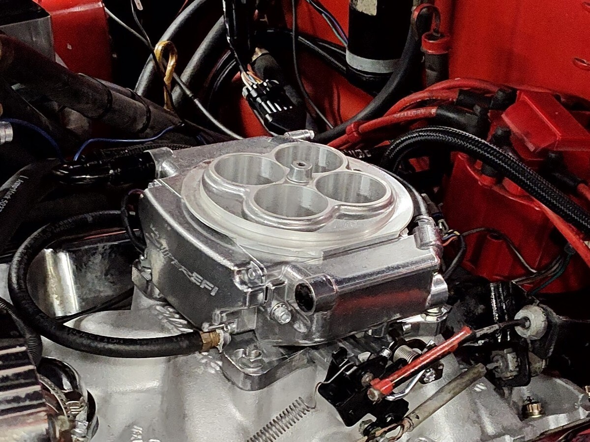 1951 Mercury Custom - photo 12