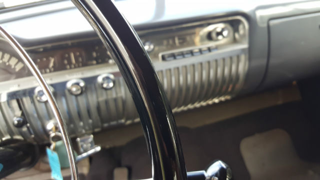 1951 Mercury Other - photo 8