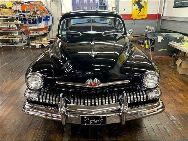 1951 Mercury M24 -- - photo 3