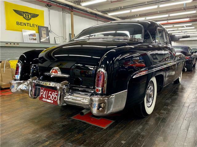 1951 Mercury M24 -- - photo 6