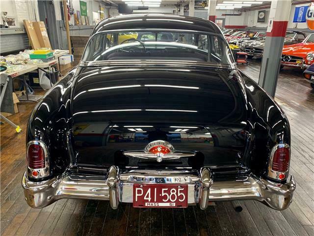 1951 Mercury M24 -- - photo 7