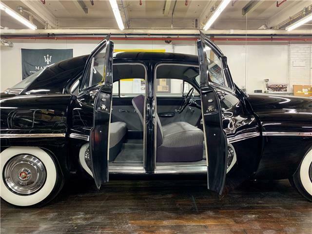 1951 Mercury M24 -- - photo 10