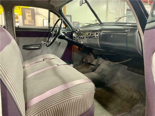 1951 Mercury M24 -- - photo 13