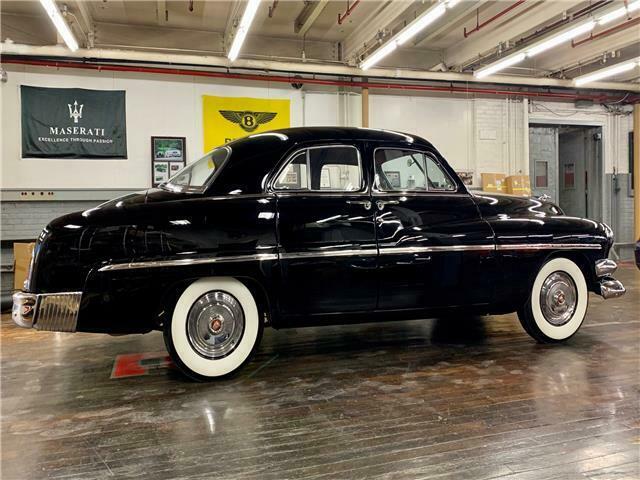 1951 Mercury M24 -- - photo 5