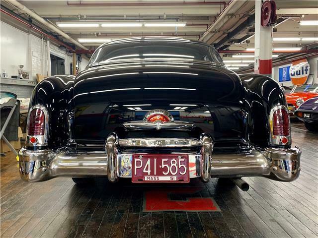1951 Mercury M24 -- - photo 8
