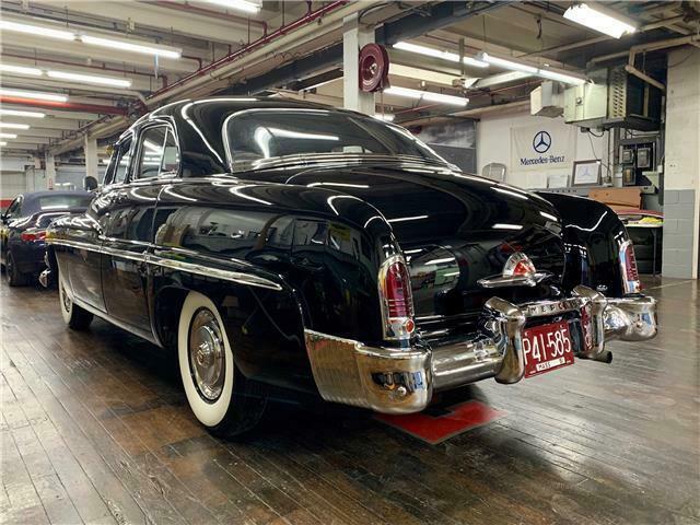 1951 Mercury M24 -- - photo 9