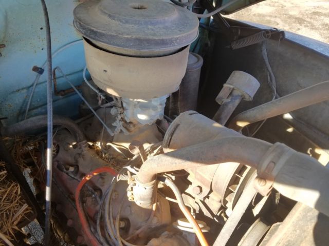 1951 Mercury M3 5 star deluxe - photo 7