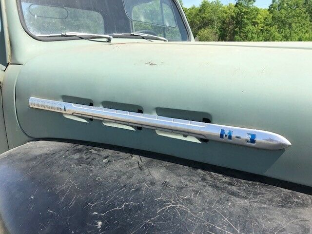 1951 Ford Other Pickups F3/M3 - photo 10