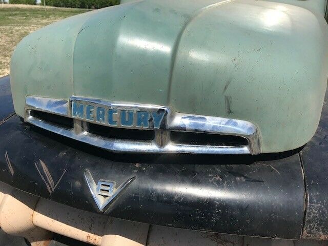 1951 Ford Other Pickups F3/M3 - photo 11