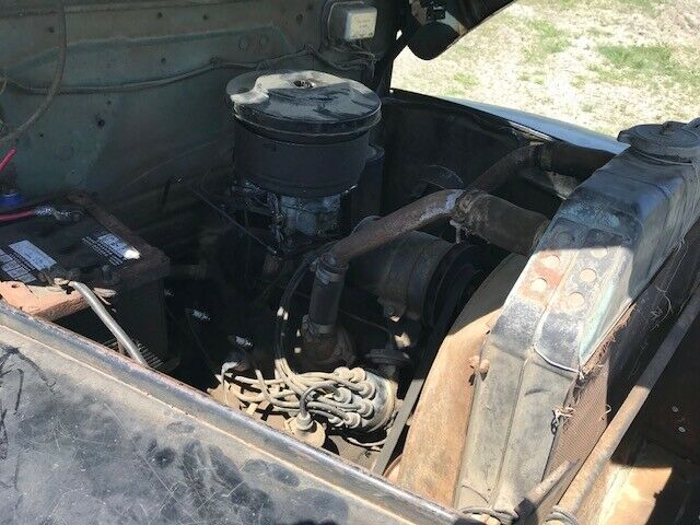 1951 Ford Other Pickups F3/M3 - photo 12