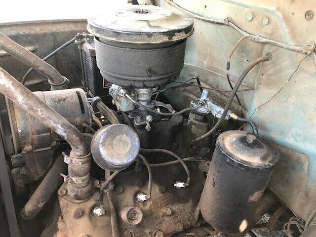 1951 Ford Other Pickups F3/M3 - photo 13