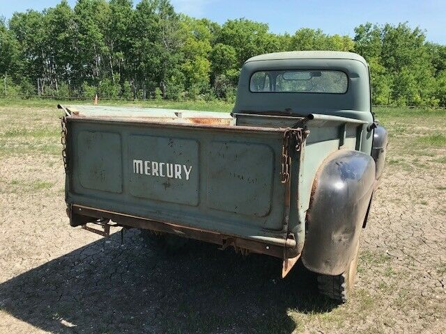 1951 Ford Other Pickups F3/M3 - photo 5