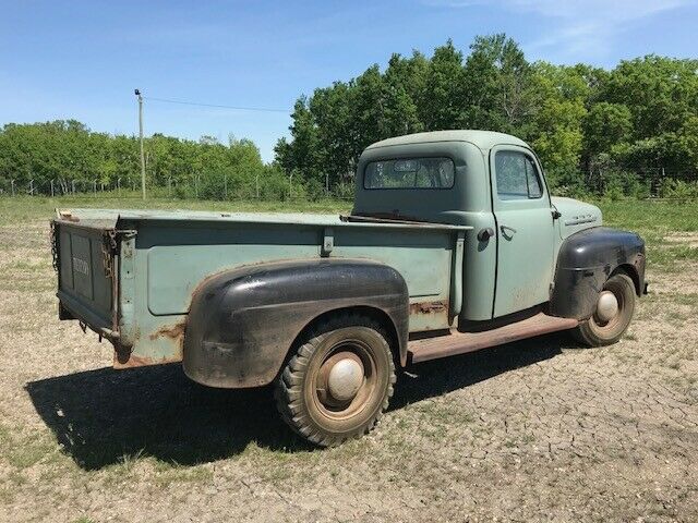 1951 Ford Other Pickups F3/M3 - photo 6