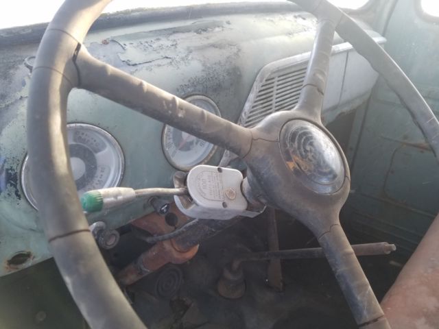 1951 Ford Other Pickups - photo 11