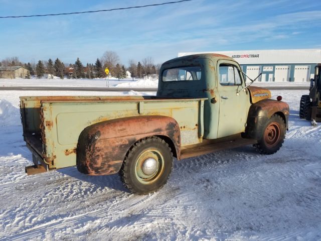 1951 Ford Other Pickups - photo 2